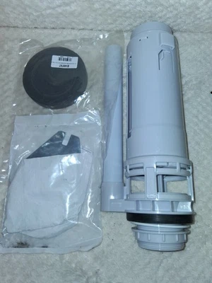 IDEAL STANDARD  FLUSH VALVE EEM82321967 With 2" Coupling Kit - Image 1 of 4