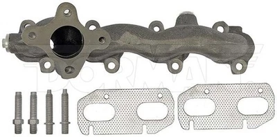 Kit colector de escape para LINCOLN CONTINENTAL 1998-2002 RA/200DM Foto 1 de 4