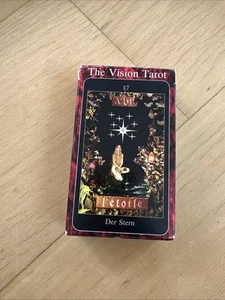 The Vision Tarot - Bild 1 von 2