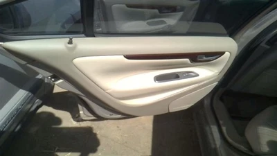 S60       2001 Door Trim Panel Rear 29964119 - Изображение 1 из 4