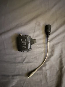 INVISIO V60 W/ 6pin Cable - Picture 1 of 1