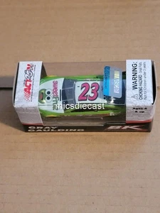 RARE Camry Gold Series 2017 Gray Gaulding #23 SWEETFROG 1:64 Diecast BK NIB - Picture 1 of 6