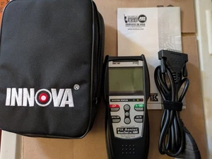 Innova 3130 C Diagnostic Fix Assist Scan Tool / Code Reader - Picture 1 of 7