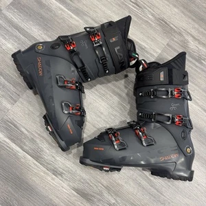 NEU Lange Shadow 120 MV Skischuhe - LBM2050 Mondopoint 29,5 UVP 749,95 $ - Bild 1 von 10