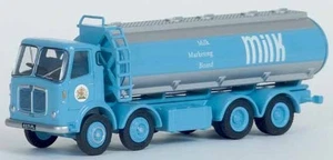 EFE MILK MARKETING BOARD AEC MKV OVAL TANKER-32601 - Picture 1 of 1