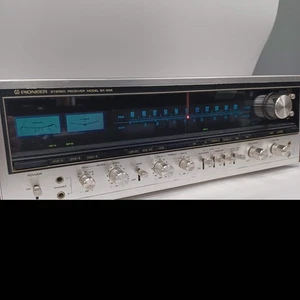 Amplificatore Pioneer SX-939 - Ricevitore - Foto 1 di 12
