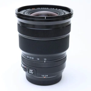 FUJIFILM Fuji Fujinon XF 10-24mm F/4 R OIS #99 - Picture 1 of 12