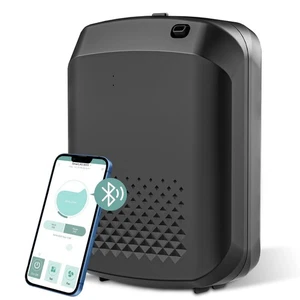 Smart Scent Air Machine for Home, 1500 qm Ft Coverage Hotel Collection Diffu... - Bild 1 von 8