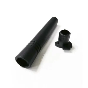 3-calowy zestaw osłon tulei anteny do radia A10 CP110 EP150 RDU2020 RDV2020 - Zdjęcie 1 z 2