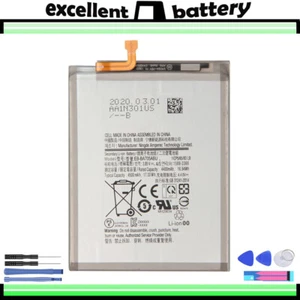FOR Samsung EB-BA705ABU Battery for Galaxy A70 4500mAh SM-A705 - Picture 1 of 7