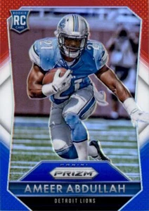 A0680- 2015 Panini Prizm FB Assorted Insert Cards -You Pick- 15+ FREE US SHIP - Picture 1 of 274