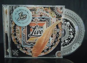 Live The Distance to Here CD gebraucht sehr gut - Bild 1 von 1