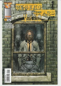 Juego completo Rising Stars Voices of the Dead #1,2,3,4,5,6/Fiona Avery/Top Cow - Imagen 1 de 6
