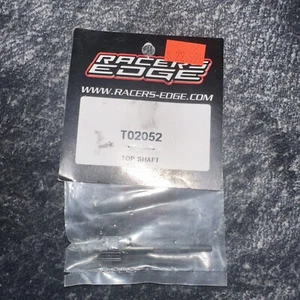 Racers Edge - T02052 - Eje superior diferencial - NUEVO - SELLADO - Imagen 1 de 4