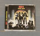 Kiss Love Gun (CD) Remastered Version