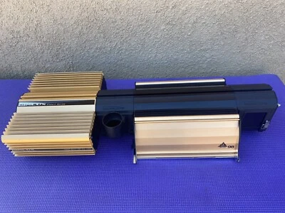 Dimlux Expert Series 1000w Dual Full Spectrum Grow Light - Very Great Condition - Image 1 of 4