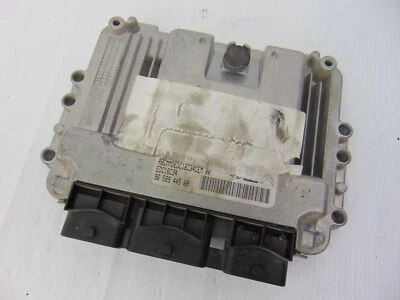 9658944580 Centralina Motore per CITROEN C4 BERLINA SX 2005 188956 - Immagine 1 di 4