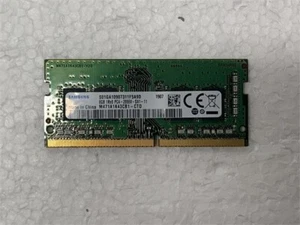 Módulo de memoria RAM para computadora portátil Samsung M471A1K43CB1-CTD 8 GB DDR4 PC4-2666V SODIMM - Imagen 1 de 2