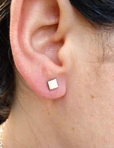 Pendientes mujer - Imagen 1 de 13