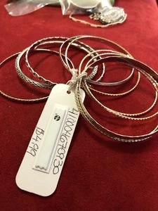 Konvolut Armreif Armbänder - Bild 1 von 2