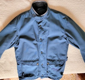 GIACCA MOTO DAINESE GORE-TEX MOTORCYCLE JACKET SIZE 58 - Picture 1 of 11