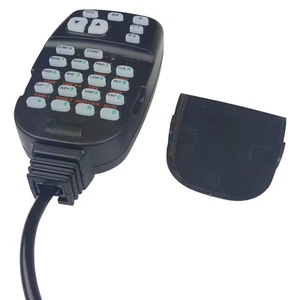 Micrófono DTMF para ICOM IC-2100H IC-2710H IC-2800H como HM-98S STOCK EN EE. UU. - 1 AÑO DE GARANTÍA - Imagen 1 de 2
