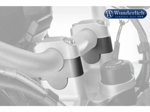 Genuine Wunderlich HANDLEBAR RAISER 25 mm For BMW motorcycle 41970-011 NEW OEM - Bild 1 von 8
