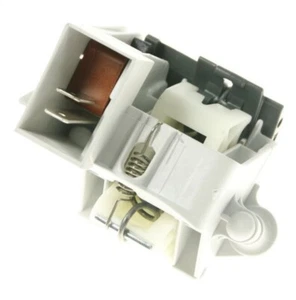 Bush BFSNB12W BFSSAE12B BFSSAE12W DW12LSINT DW9SLINTW DW9SLSAEINTW Door Lock - Picture 1 of 1
