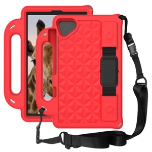 Tablet Kids Shockproof Stand Case Cover For Samsung Galaxy Tab A A7 A8 S6 S7 S8 - Picture 1 of 37