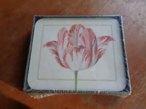 The Metropolitan Museum of Art - Coasters by Jason, Tulips Sealed - Picture 1 of 4