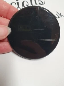 1x Bugaboo Donkey Buffalo Central Joint circle cap cover part chassis frame USED - Picture 1 of 5
