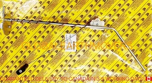 JCB PARTS - GENUINE JCB FUEL LEVEL SENDER SENSOR (PART NUMBER: 335/Y2366) - Picture 1 of 8