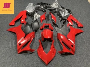 Fairing Kit for 2019 2020 Honda CBR650R ABS Injection Bodywork Cowling Set Red - Picture 1 of 4