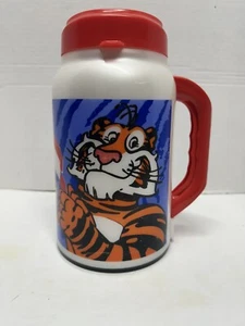 Exxon Tiger Promotional Large Mug “The Best Way To Get There” - Picture 1 of 7