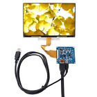 8.9" TFT08925601600 2560X1600 2K IPS MIPI LCD Screen With HDM I Driver Board