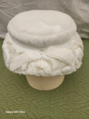 Sombrero pastillero vintage Foto 1 de 4