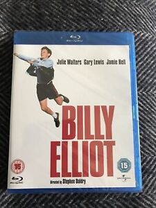 Billy Elliot [2011] (Blu-ray) Julie Walters, Gary Lewis, Jamie Bell