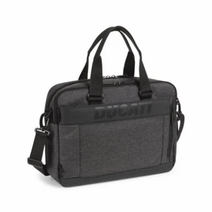 Ducati Urban laptop bag NEW - Picture 1 of 3