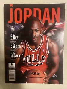 Michael Jordan Magazin Bauer Media Special 2021 - Bild 1 von 1