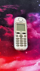Kult Klassiker Siemens S35 Silber • Museum • Sammler • Bastler • Händler - Bild 1 von 2