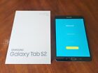 Samsung Galaxy Tab S2 32 GB, WLAN, 8 Zoll – schwarz