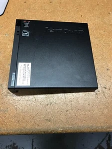 Lenovo ThinkCentre M73 M83 M93-M93P Top Cover Baugruppe 03T9909 - Bild 1 von 3
