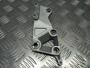 Suzuki TL1000 S/R soporte colgante clavija delantero derecho 1997 a 2002 - Imagen 1 de 11