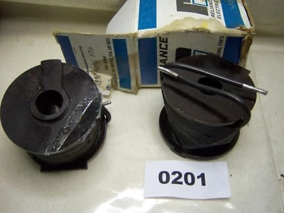 Lot of 2 Reliance Coil Control 401565-AD - Image 1 of 2