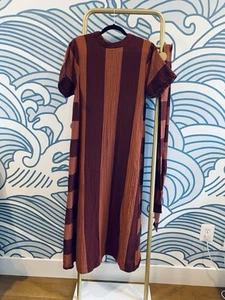 Ace&jig Darcy Dress Acrobat Large - Picture 1 of 3
