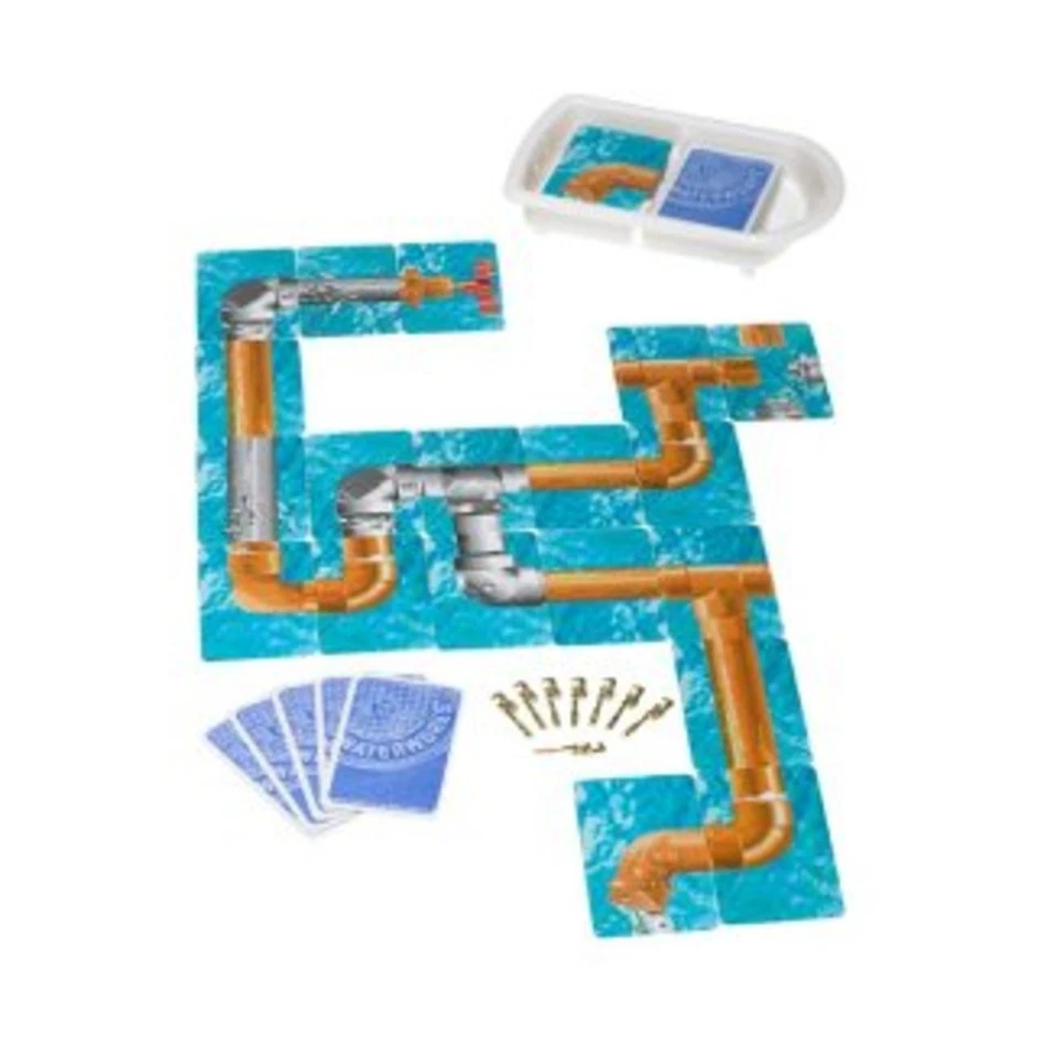 Water Works Box EX Foto 1 de 1