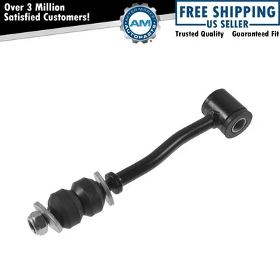 Eslabón de extremo de barra estabilizadora delantera para Jeep Comanche Grand Cherokee Foto 1 de 4