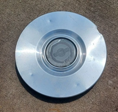 Tapa central Chrysler Sebring 2007-2009 número de pieza 05105716AB 03 Foto 1 de 3