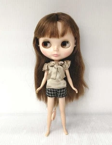 [No Box]Takara Tomy Neo Blythe Raspberry Sorbet Doll CWC -kawaii - Picture 1 of 11