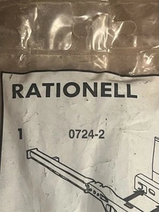 Ikea Rationall Schubladendämpfer 601.086.77 Auslaufartikel Neu im Paket - Bild 1 von 10